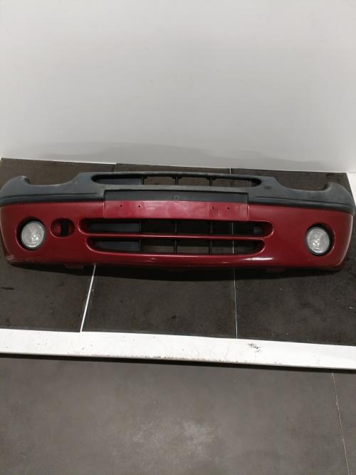 Image Pare choc avant - RENAULT TWINGO 1