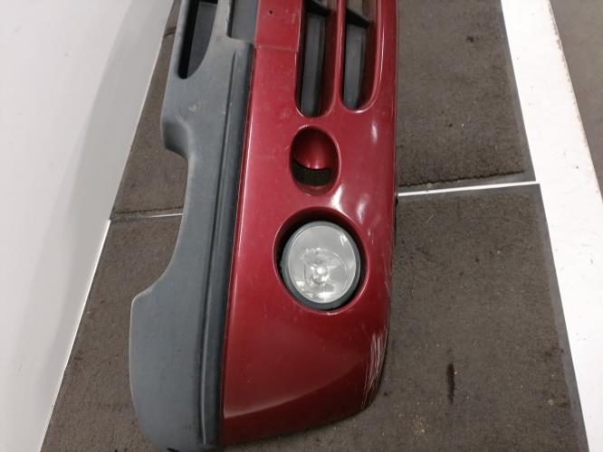 Image Pare choc avant - RENAULT TWINGO 1
