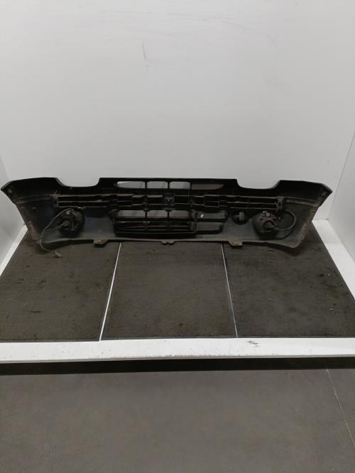Image Pare choc avant - RENAULT TWINGO 1