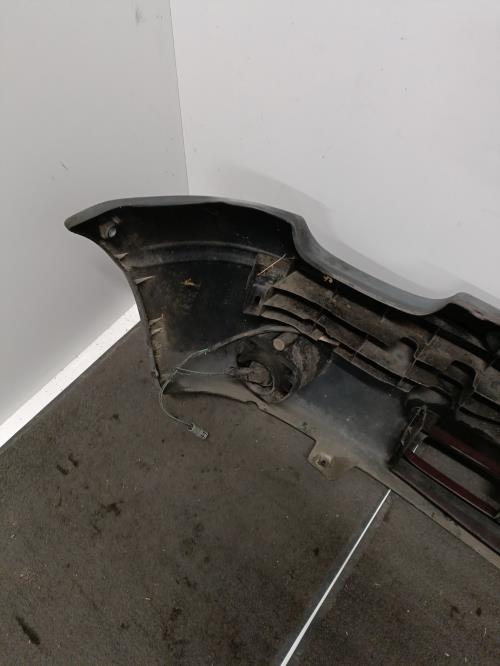 Image Pare choc avant - RENAULT TWINGO 1
