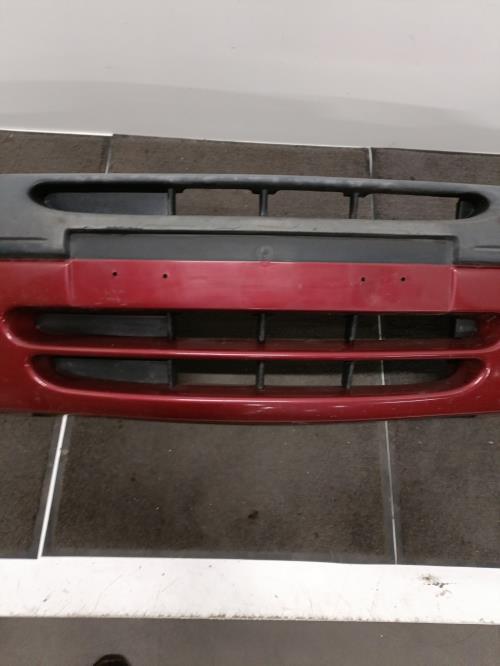 Image Pare choc avant - RENAULT TWINGO 1