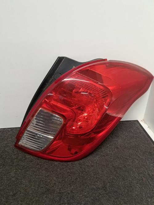 Image Feu arriere principal droit (feux) - OPEL MOKKA 1