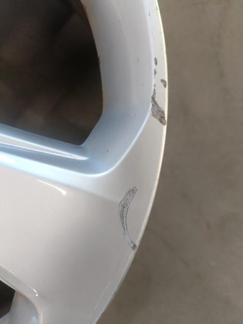 Image Jante - OPEL MOKKA 1