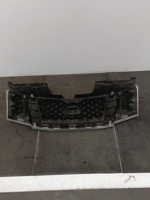 Image Calandre - NISSAN PATHFINDER 2