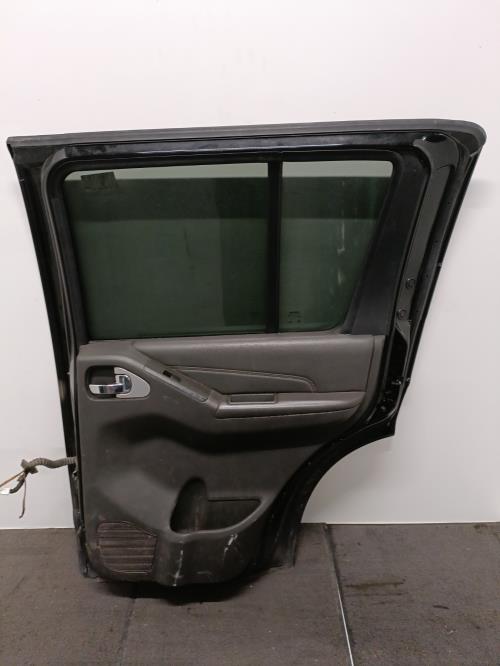 Image Porte arriere droit - NISSAN PATHFINDER 2