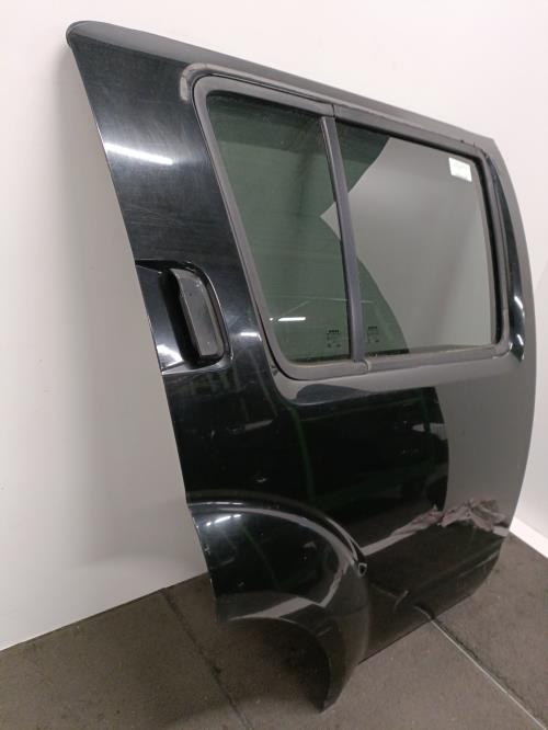 Image Porte arriere droit - NISSAN PATHFINDER 2