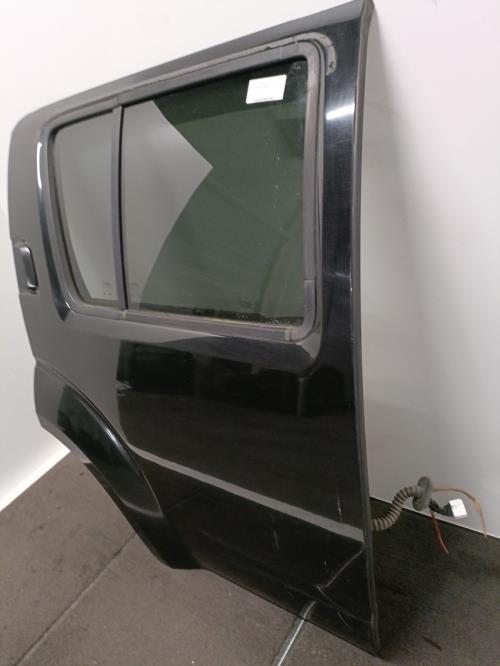 Image Porte arriere droit - NISSAN PATHFINDER 2