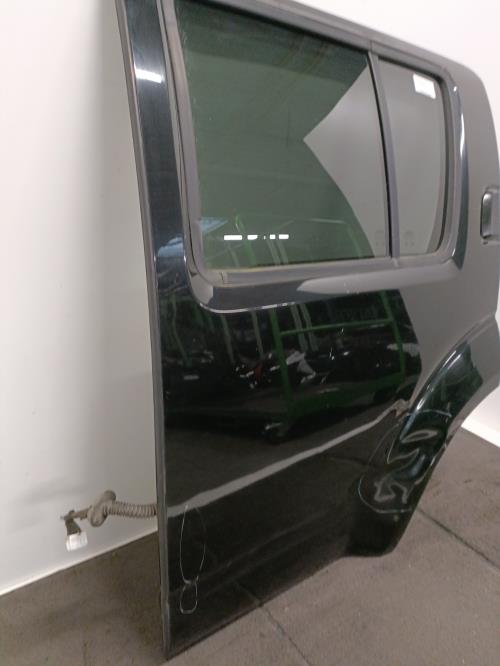 Image Porte arriere gauche - NISSAN PATHFINDER 2