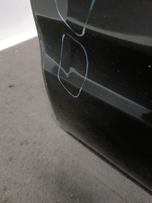 Image Porte arriere gauche - NISSAN PATHFINDER 2
