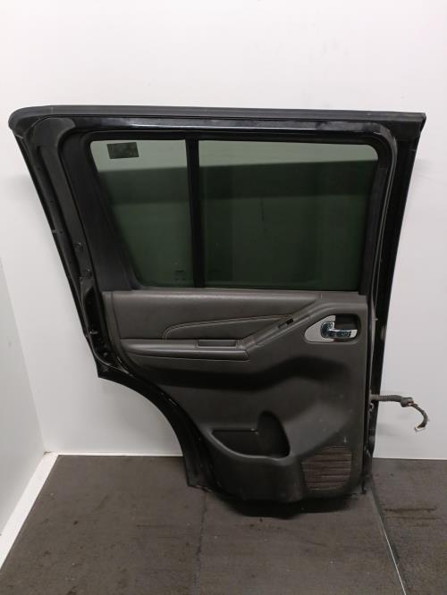 Image Porte arriere gauche - NISSAN PATHFINDER 2