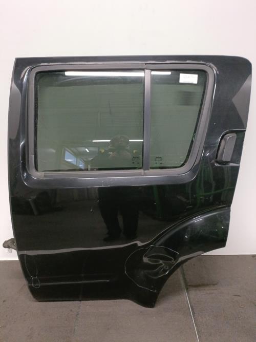 Image Porte arriere gauche - NISSAN PATHFINDER 2