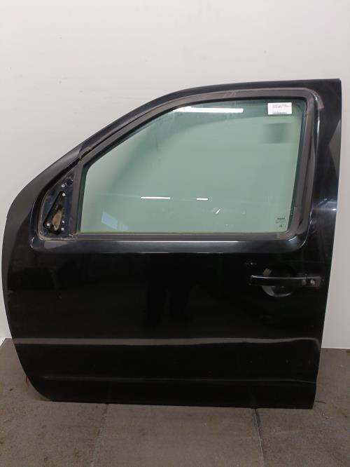 Image Porte avant gauche - NISSAN PATHFINDER 2