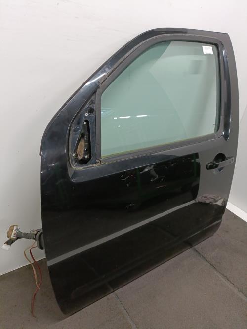 Image Porte avant gauche - NISSAN PATHFINDER 2