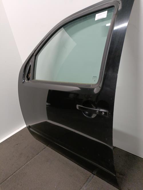 Image Porte avant gauche - NISSAN PATHFINDER 2