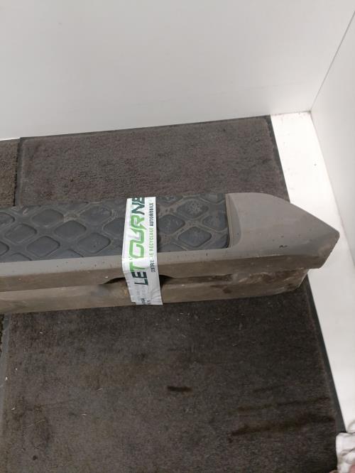 Image Marche pieds - NISSAN PATHFINDER 2