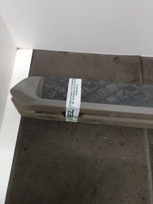 Image Marche pieds - NISSAN PATHFINDER 2