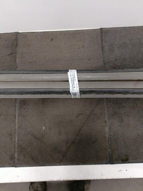 Image Marche pieds - NISSAN PATHFINDER 2