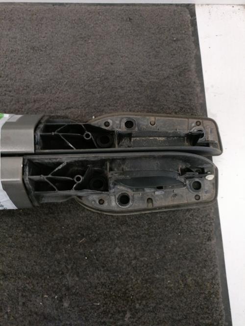 Image Barres de toit - NISSAN PATHFINDER 2