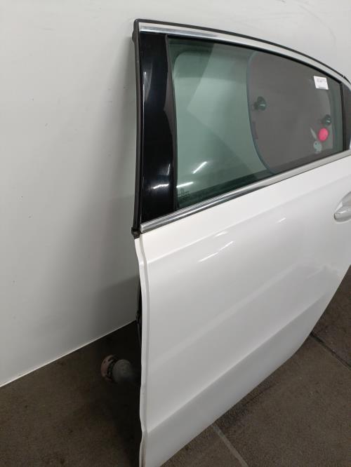 Image Porte arriere gauche - PEUGEOT 508 1