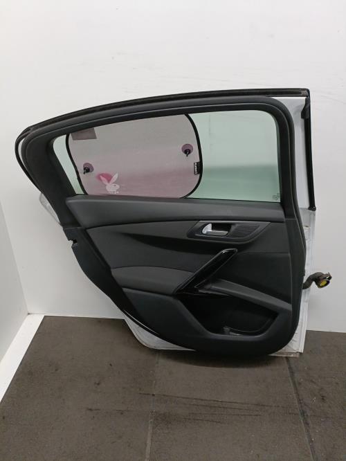 Image Porte arriere gauche - PEUGEOT 508 1