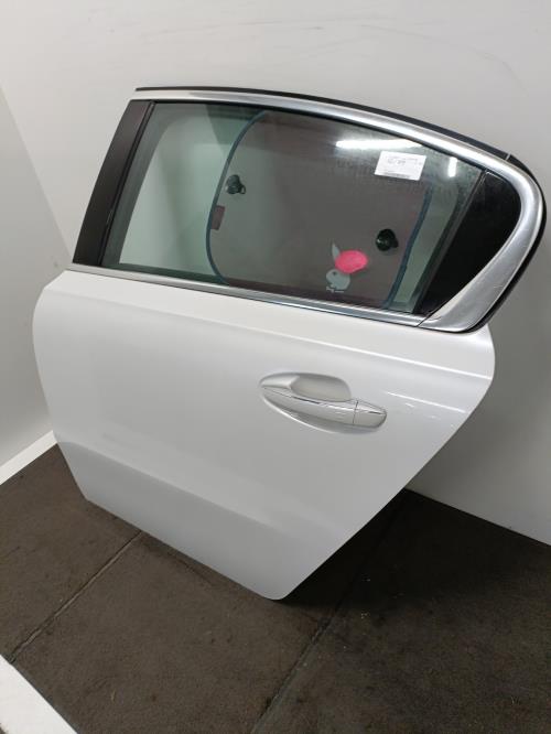 Image Porte arriere gauche - PEUGEOT 508 1