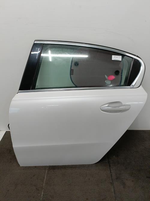 Image Porte arriere gauche - PEUGEOT 508 1