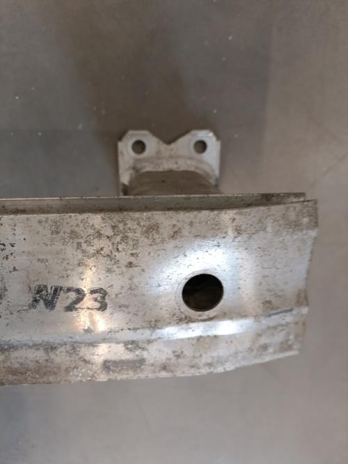 Image Renfort pare choc arriere (traverse) - PEUGEOT 508 1
