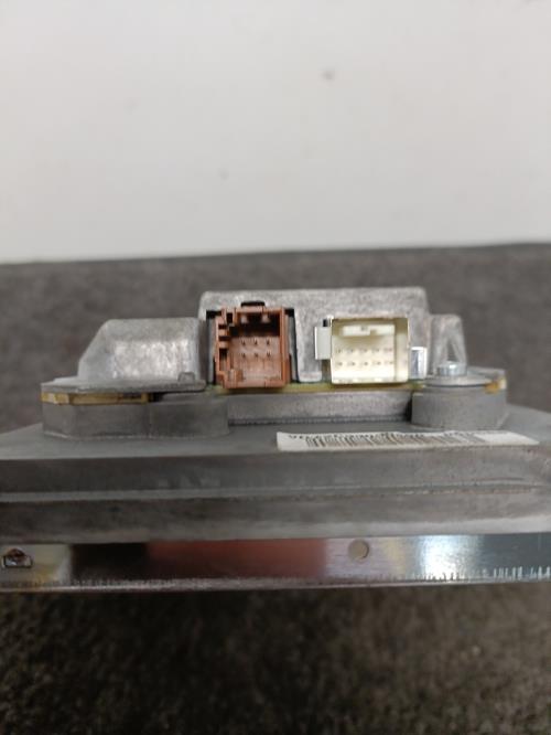 Image Ecran GPS - PEUGEOT 508 1
