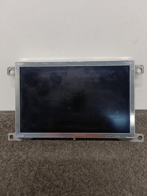 Image Ecran GPS - PEUGEOT 508 1