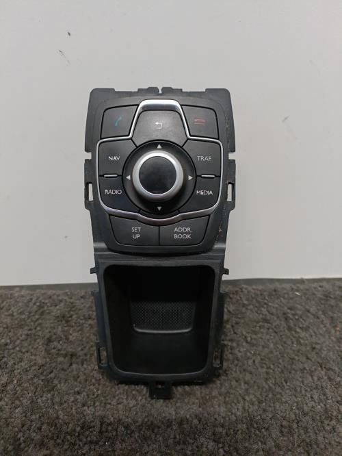 Image Commande GPS - PEUGEOT 508 1