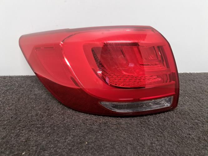 Image Feu arriere principal gauche (feux) - KIA SPORTAGE 3