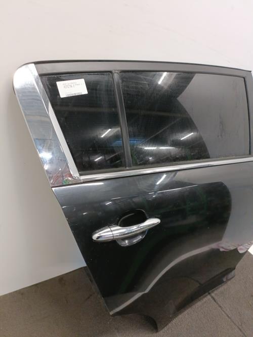 Image Porte arriere droit - KIA SPORTAGE 3
