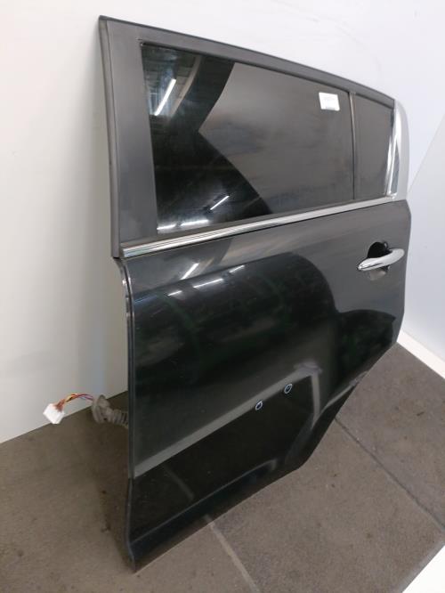 Image Porte arriere gauche - KIA SPORTAGE 3