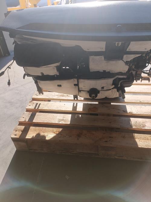 Image Planche de bord complete - KIA SPORTAGE 3
