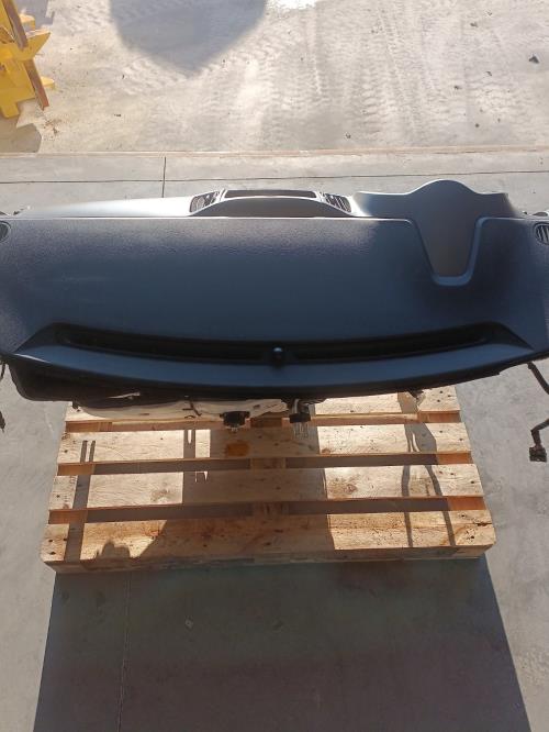 Image Planche de bord complete - KIA SPORTAGE 3