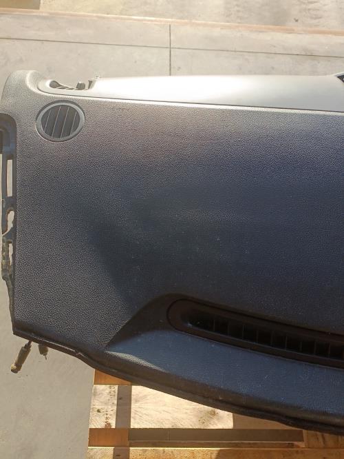 Image Planche de bord complete - KIA SPORTAGE 3