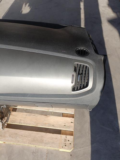 Image Planche de bord complete - KIA SPORTAGE 3
