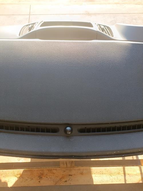 Image Planche de bord complete - KIA SPORTAGE 3