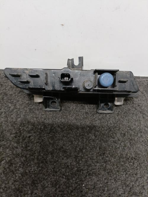 Image Feu diurne avant gauche - RENAULT CLIO 4