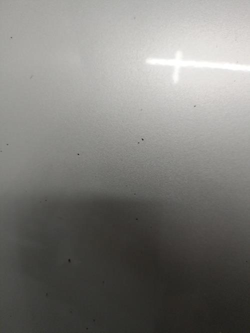 Image Capot - FORD KA 1