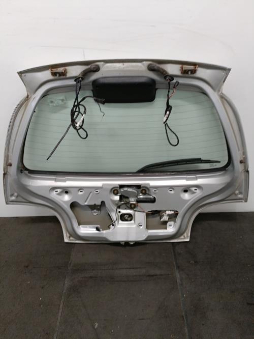 Image Malle/Hayon arriere - FORD KA 1