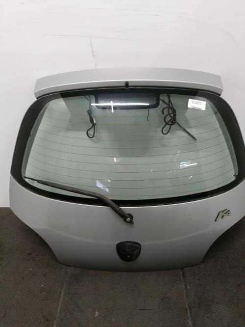 Image Malle/Hayon arriere - FORD KA 1