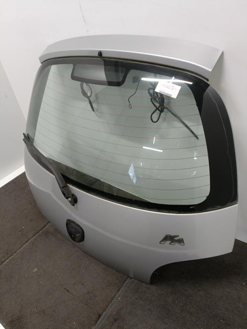Image Malle/Hayon arriere - FORD KA 1