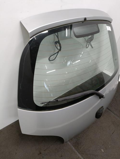 Image Malle/Hayon arriere - FORD KA 1