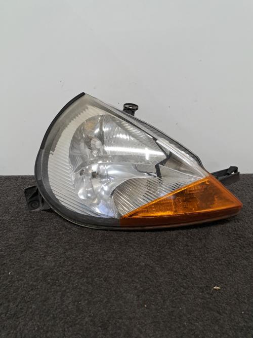 Image Optique avant principal droit (feux)(phare) - FORD KA 1