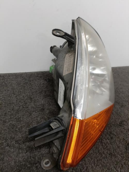 Image Optique avant principal gauche (feux)(phare) - FORD KA 1