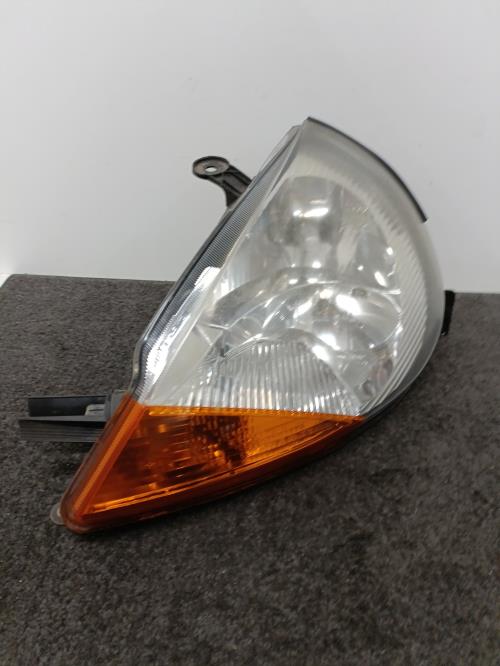 Image Optique avant principal gauche (feux)(phare) - FORD KA 1