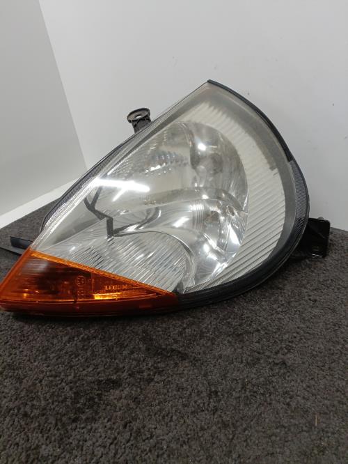 Image Optique avant principal gauche (feux)(phare) - FORD KA 1