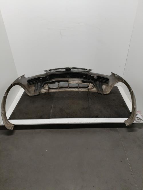 Image Pare choc avant - FORD KA 1