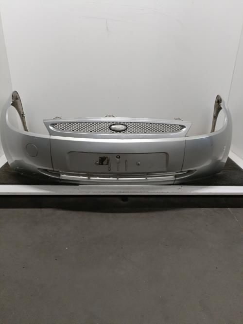 Image Pare choc avant - FORD KA 1